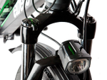 Электровелосипед Eltreco XT 850