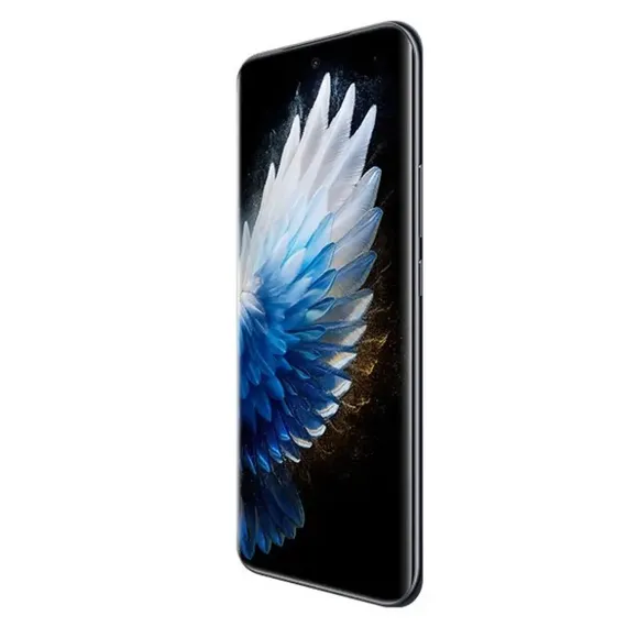 Смартфон Tecno SPARK 40 Pro Plus 8/256 ГБ (Black | Черный)