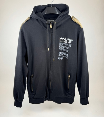 Худи Dolce&Gabbana