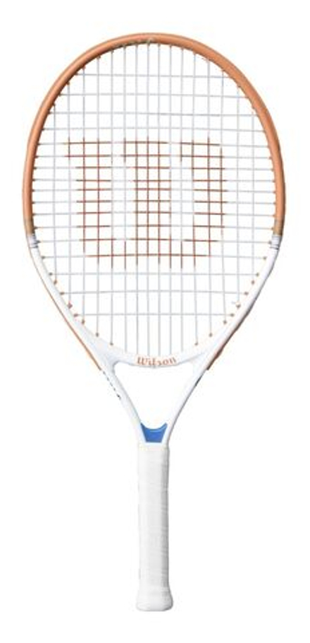 Детская ракетка Wilson Roland Garros Elite Jr 23"
