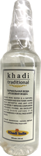 Термальная вода Khadi Traditional Розовая вода, 210 мл