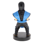 Подставка Cable Guys: Mortal Kombat Klassic (Sub-Zero)