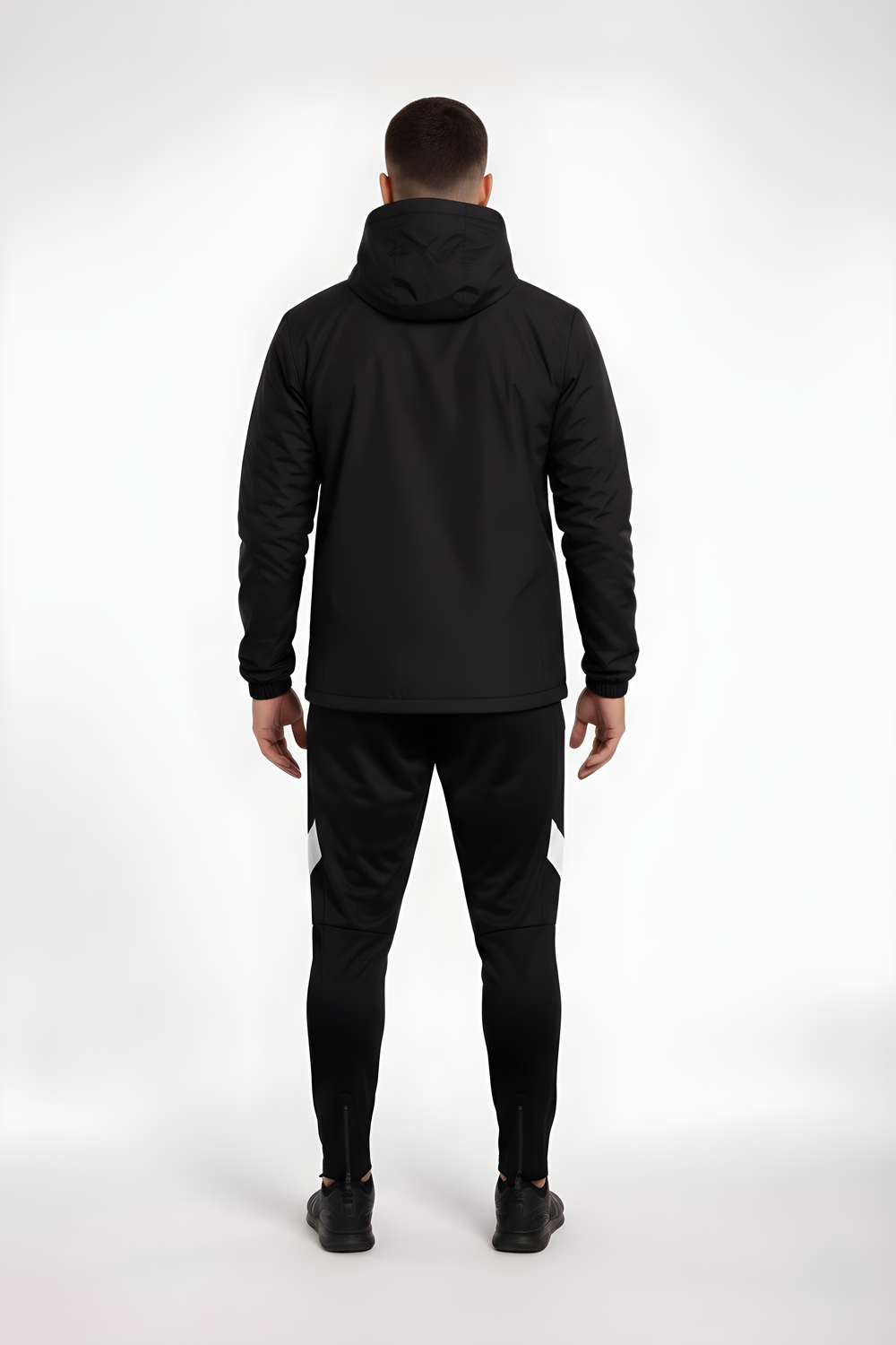 Куртка ветрозащитная Unity Elite