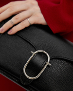 Сумка 747 03 черный