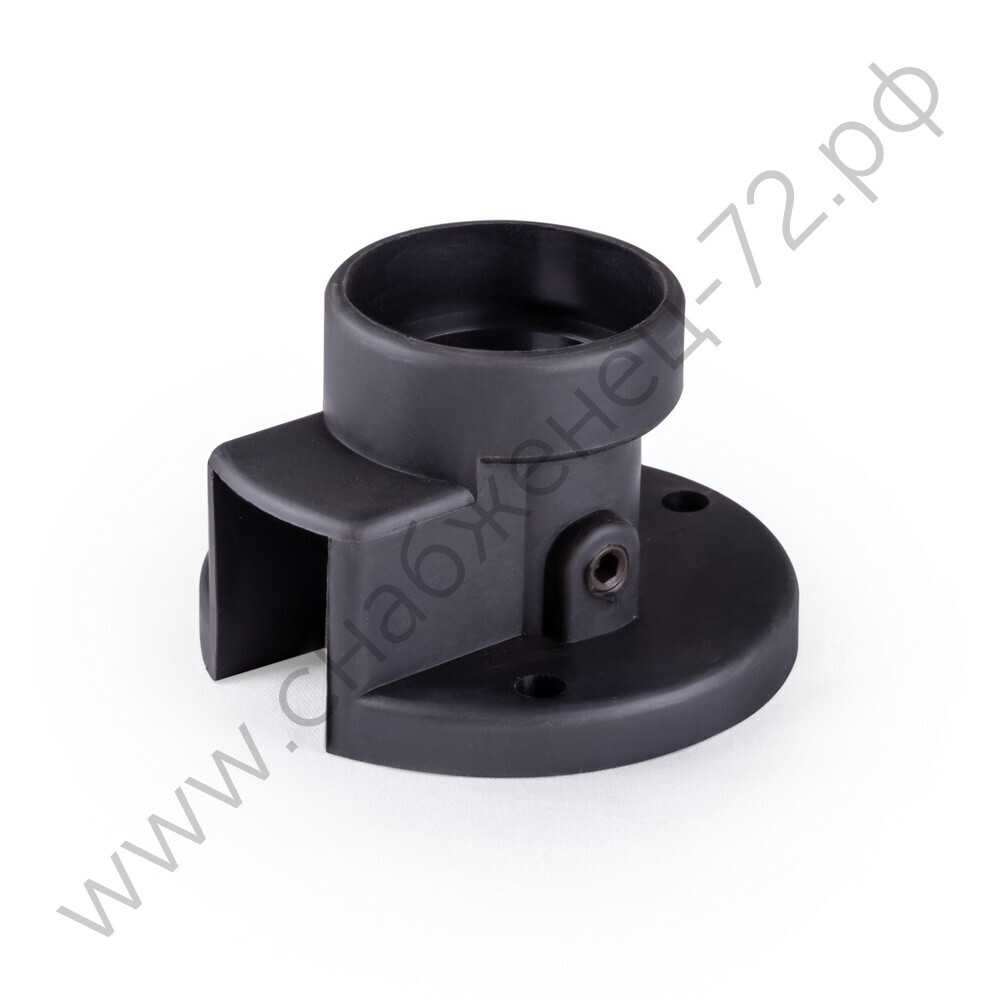 MIG Евро-розетка (панельный центральный адаптер) VARTEG