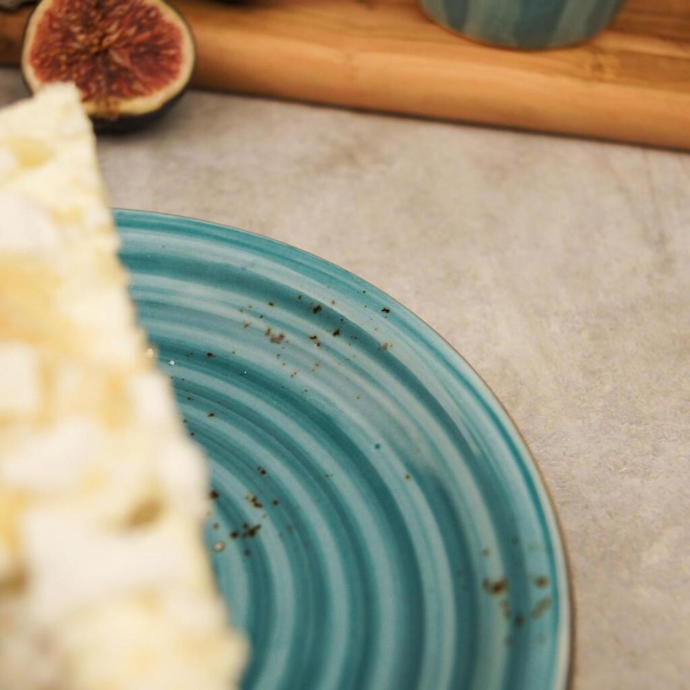 Блюдце d 16 см чайное   By Bone Innovation [6]