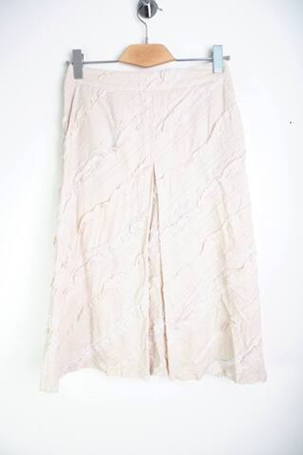 Юбка Glance светлого оттенка, маркировка 164-84-92, визуально на 42 размер