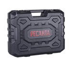 Перфоратор Ресанта П-40-1600КМ SDS-Max