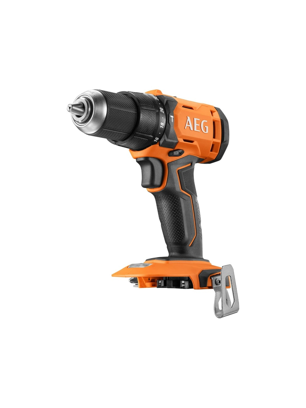Ударная дрель-шуруповерт AEG BSB18G4-0 4935478632