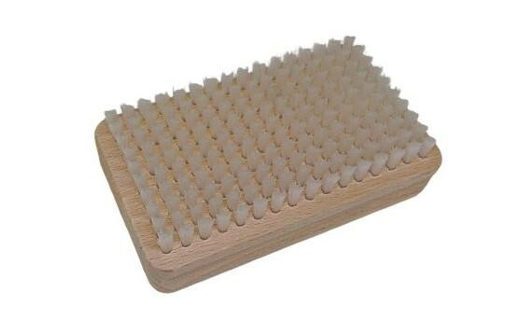 Щётка RODE AR74 SOFT NYLON BRUSH мягкий белый нейлон
