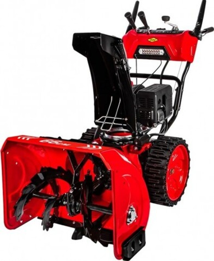 Снегоуборщик бензиновый DDE ST7066LE 798-492