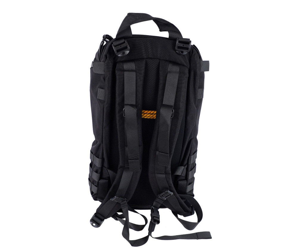 Рюкзак тактический Emersongear Y-Zip City Assault Pack, 20L (Black)