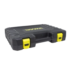 Набор инструментов 108пр. 1/4''3/8''(6гр.)(4-19мм) WMC TOOLS WMC-30108