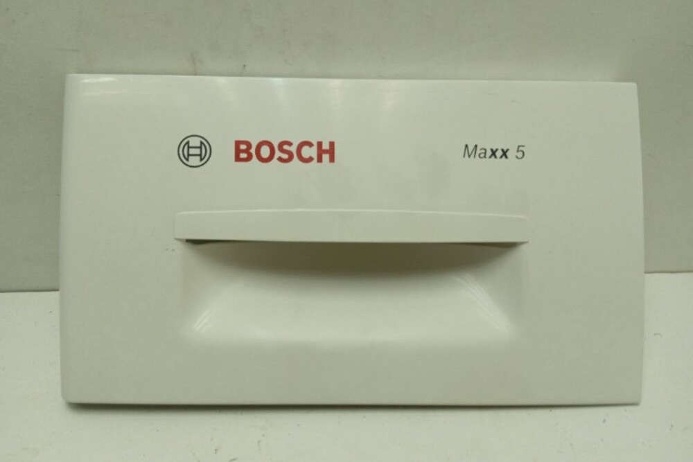 WLX20370CE кт161 Крышка дозатора порошка для стиральной машины Bosch 9000057083 б/у