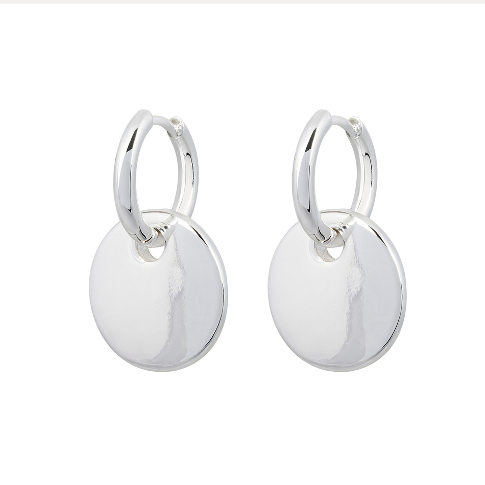 Серьги Fiore Luna ACE28333-02 S