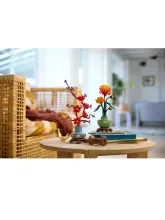 Конструктор для взрослых Ideas 10368 Хризантема