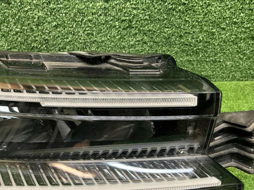 Фара правая Citroen C5 Aircross (2022-н.в.) LED