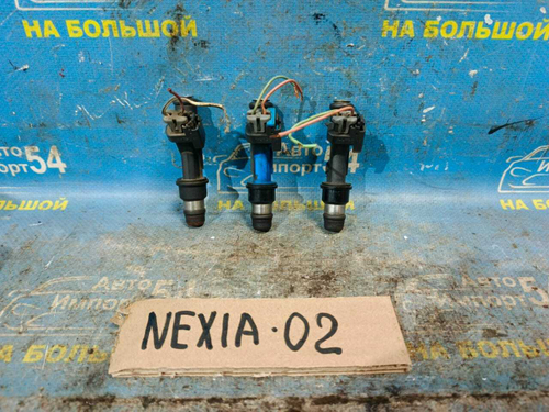 Форсунка топливная DAEWOO NEXIA 2010