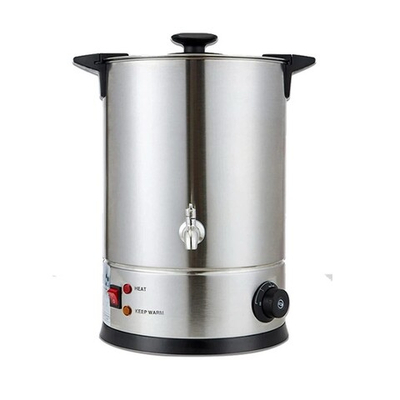 Кипятильник 35л Crazy Pan CP-WBH35