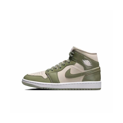 Nike Air Jordan 1 mid "Sea Glass"