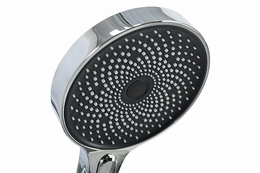 Душевая система Cezares COMFORT-CVD-01 хром