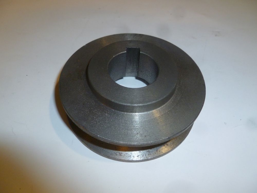 Шкив вибратора VP-80TS (28х84х30 мм,1В) ( Pulley,800038)