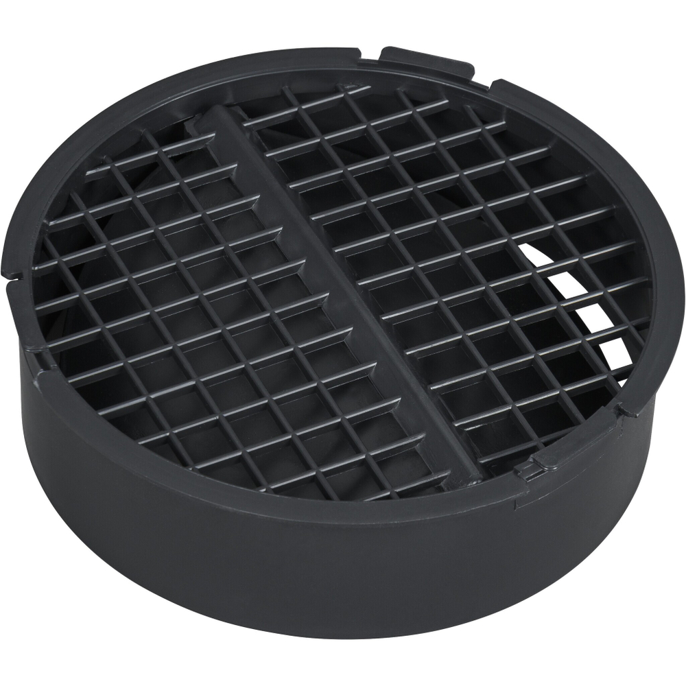 Полновстраиваемая вытяжка Meferi INBOX60WH LIGHT фото 32