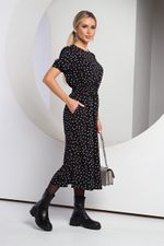 Платье Эльга №1 Valentina