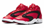 Кроссовки Jordan Jumpman Og University Red (Женская размерная сетка)