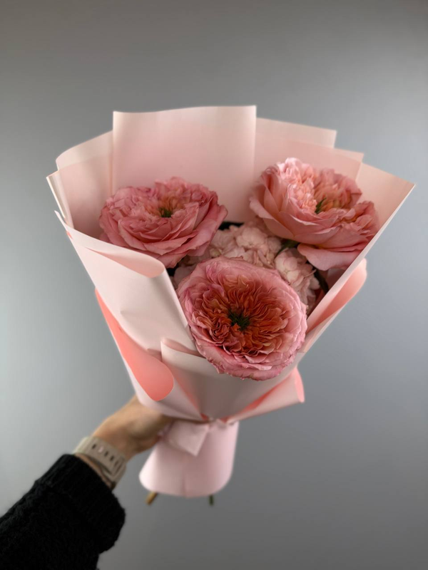 Букет-комплимент "Маленькая фея"