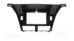 Переходная рамка магнитолы NISSAN X-TRAIL 2003-2005 9 дюймов