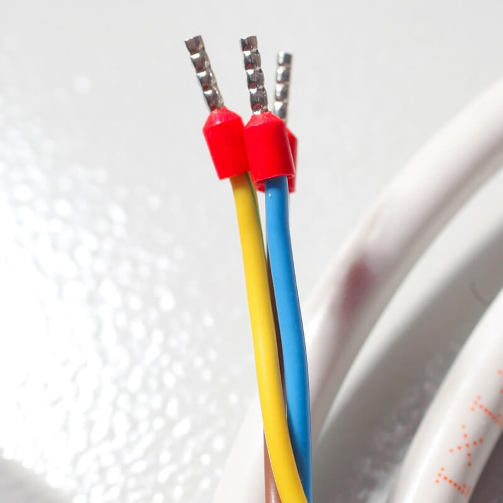 Светильник CoolMaster 125 серии GipoLite