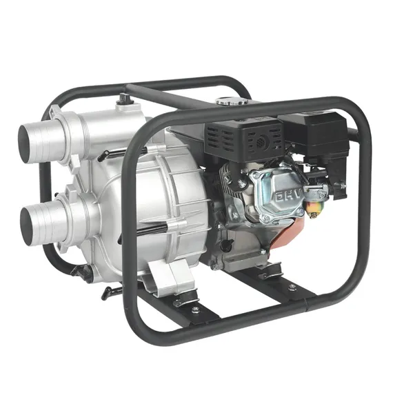 Мотопомпа бензиновая "PATRIOT" MP 3065 SF