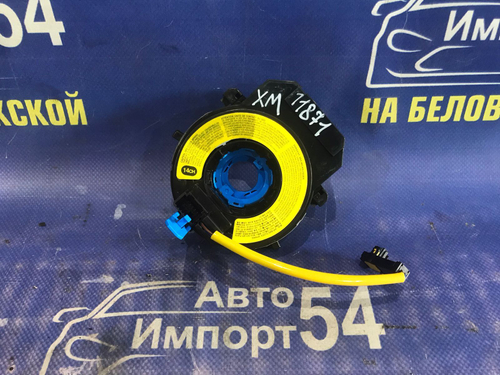 Шлейф подрулевой Kia SORENTO 2010-2013