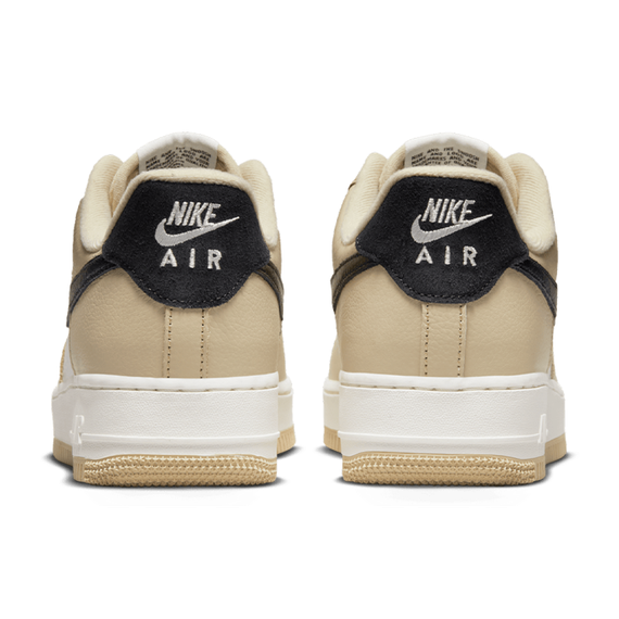 Кроссовки Nike Air FORCE 1 для скейтбординга Низкие Мужские