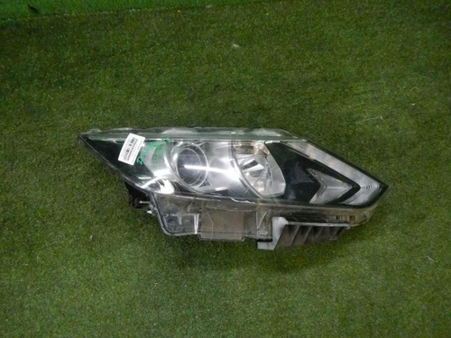 Битая Фара правая Nissan Qashqai J11 (2013-2019) галоген