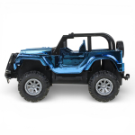 Джип на РУ коробка 633-4AD-3AB