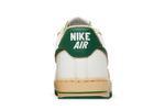 Кроссовки Nike Air Force 1 Low "Gorge Green" (Женская размерная сетка)