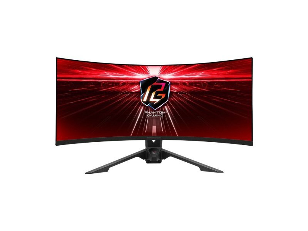 Монитор ASRock PG34WQ15R3A
