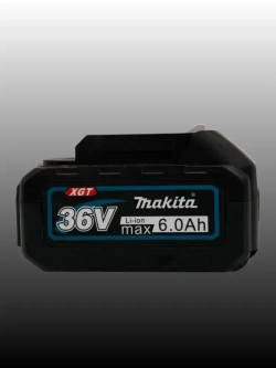 Аккумулятор Универсальный Makita 36V 6Ah