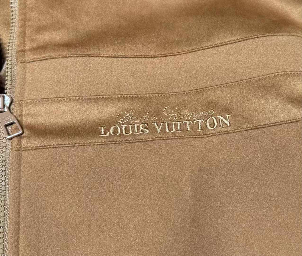Куртка Louis Vuitton