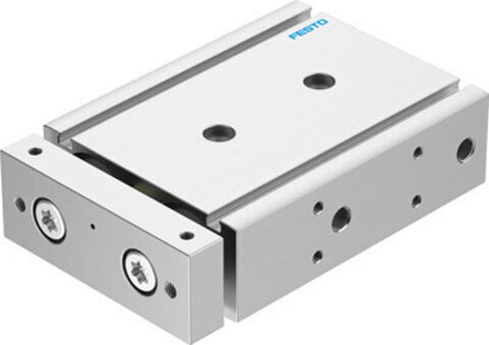 DGTZ-GF-32-50-P-A Двухпоршневой цилиндр