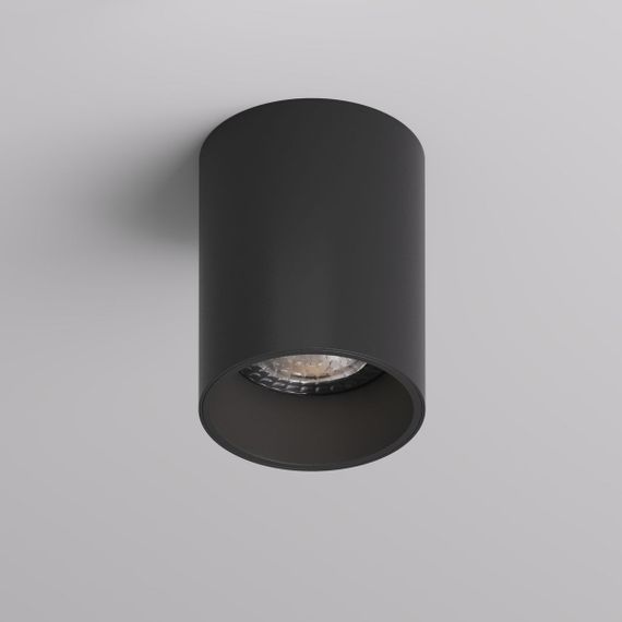 Потолочный светильник Denkirs Neat DK3110-BK