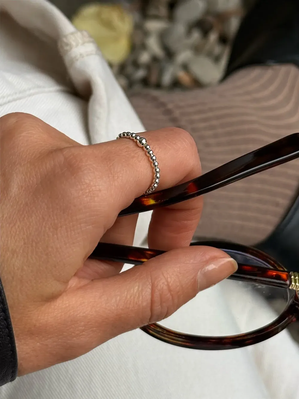 Кольцо Basic Micro Unit