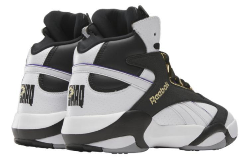 Кроссовки Reebok Shaq Attaq
