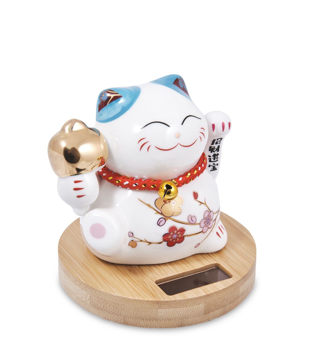 Lucky Cats KT-16/5 Фигурка «Кот»