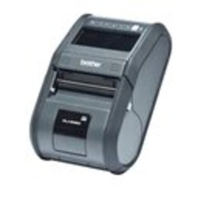 Мобильный принтер Brother RJ-3150