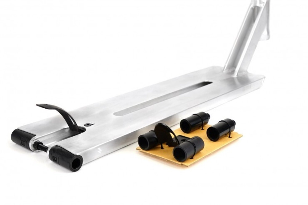 Дека Urban Artt Butter 5.5 x 22", Некрашеный