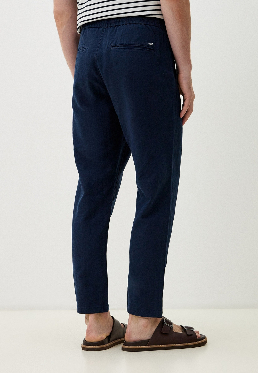 Брюки мужские MUSTANG Milano Jogger