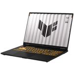 Ноутбук ASUS TUF Gaming F16 FX608JMR-RV194 Intel Core i5 14450HX 2400MHz/16"/1920x1200/16GB/512GB SSD/NVIDIA GeForce RTX 5060 8GB/Без ОС (90NR0NB1-M00AK0)